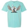 Garment-Dyed Heavyweight Comfort Colors® T-Shirt Thumbnail