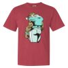 Garment-Dyed Heavyweight Comfort Colors® T-Shirt Thumbnail