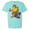 Garment-Dyed Heavyweight Comfort Colors® T-Shirt Thumbnail