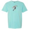Garment-Dyed Heavyweight Comfort Colors® T-Shirt Thumbnail