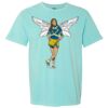 Garment-Dyed Heavyweight Comfort Colors® T-Shirt Thumbnail