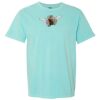 Garment-Dyed Heavyweight Comfort Colors® T-Shirt Thumbnail