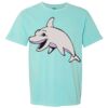 Garment-Dyed Heavyweight Comfort Colors® T-Shirt Thumbnail