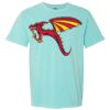 Garment-Dyed Heavyweight Comfort Colors® T-Shirt Thumbnail