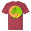 Garment-Dyed Heavyweight Comfort Colors® T-Shirt Thumbnail