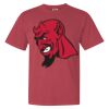 Garment-Dyed Heavyweight Comfort Colors® T-Shirt Thumbnail