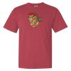 Garment-Dyed Heavyweight Comfort Colors® T-Shirt Thumbnail
