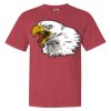 Garment-Dyed Heavyweight Comfort Colors® T-Shirt Thumbnail