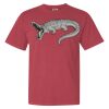 Garment-Dyed Heavyweight Comfort Colors® T-Shirt Thumbnail