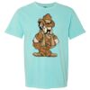Garment-Dyed Heavyweight Comfort Colors® T-Shirt Thumbnail