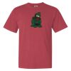 Garment-Dyed Heavyweight Comfort Colors® T-Shirt Thumbnail