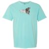Garment-Dyed Heavyweight Comfort Colors® T-Shirt Thumbnail