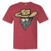Garment-Dyed Heavyweight Comfort Colors® T-Shirt Thumbnail