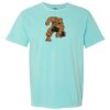 Garment-Dyed Heavyweight Comfort Colors® T-Shirt Thumbnail