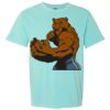 Garment-Dyed Heavyweight Comfort Colors® T-Shirt Thumbnail