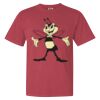 Garment-Dyed Heavyweight Comfort Colors® T-Shirt Thumbnail