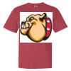 Garment-Dyed Heavyweight Comfort Colors® T-Shirt Thumbnail