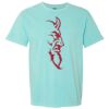 Garment-Dyed Heavyweight Comfort Colors® T-Shirt Thumbnail