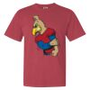 Garment-Dyed Heavyweight Comfort Colors® T-Shirt Thumbnail