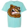 Garment-Dyed Heavyweight Comfort Colors® T-Shirt Thumbnail