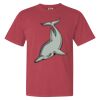 Garment-Dyed Heavyweight Comfort Colors® T-Shirt Thumbnail