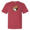 Garment-Dyed Heavyweight Comfort Colors® T-Shirt Thumbnail