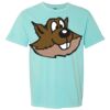 Garment-Dyed Heavyweight Comfort Colors® T-Shirt Thumbnail