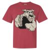 Garment-Dyed Heavyweight Comfort Colors® T-Shirt Thumbnail