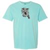 Garment-Dyed Heavyweight Comfort Colors® T-Shirt Thumbnail