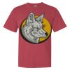 Garment-Dyed Heavyweight Comfort Colors® T-Shirt Thumbnail