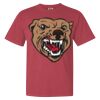 Garment-Dyed Heavyweight Comfort Colors® T-Shirt Thumbnail