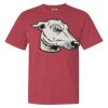 Garment-Dyed Heavyweight Comfort Colors® T-Shirt Thumbnail