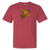 Garment-Dyed Heavyweight Comfort Colors® T-Shirt Thumbnail
