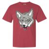 Garment-Dyed Heavyweight Comfort Colors® T-Shirt Thumbnail