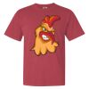Garment-Dyed Heavyweight Comfort Colors® T-Shirt Thumbnail