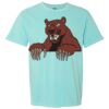 Garment-Dyed Heavyweight Comfort Colors® T-Shirt Thumbnail