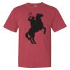 Garment-Dyed Heavyweight Comfort Colors® T-Shirt Thumbnail