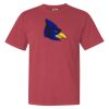 Garment-Dyed Heavyweight Comfort Colors® T-Shirt Thumbnail