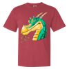 Garment-Dyed Heavyweight Comfort Colors® T-Shirt Thumbnail