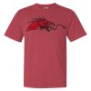 Garment-Dyed Heavyweight Comfort Colors® T-Shirt Thumbnail