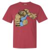 Garment-Dyed Heavyweight Comfort Colors® T-Shirt Thumbnail