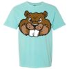 Garment-Dyed Heavyweight Comfort Colors® T-Shirt Thumbnail
