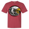 Garment-Dyed Heavyweight Comfort Colors® T-Shirt Thumbnail
