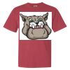 Garment-Dyed Heavyweight Comfort Colors® T-Shirt Thumbnail