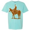 Garment-Dyed Heavyweight Comfort Colors® T-Shirt Thumbnail