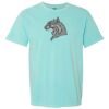 Garment-Dyed Heavyweight Comfort Colors® T-Shirt Thumbnail