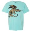 Garment-Dyed Heavyweight Comfort Colors® T-Shirt Thumbnail
