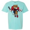 Garment-Dyed Heavyweight Comfort Colors® T-Shirt Thumbnail