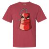 Garment-Dyed Heavyweight Comfort Colors® T-Shirt Thumbnail