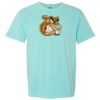 Garment-Dyed Heavyweight Comfort Colors® T-Shirt Thumbnail